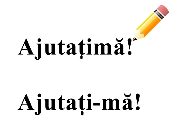 Cum se scrie corect?