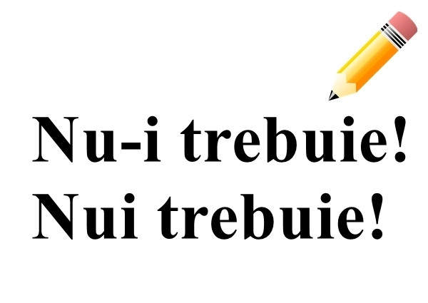 Cum se scrie corect?
