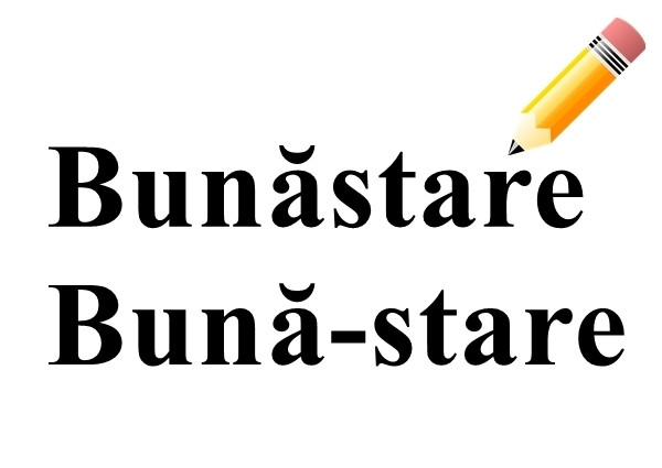 Cum se scrie corect?