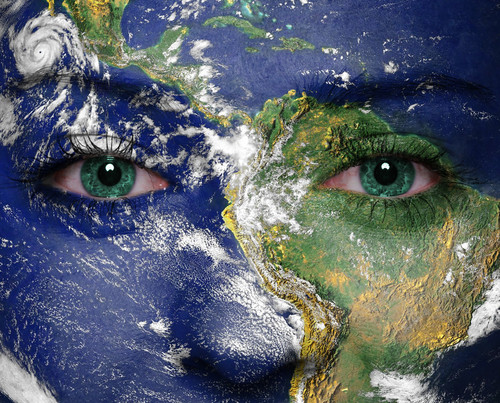 Care este numele latin al planetei noastre?