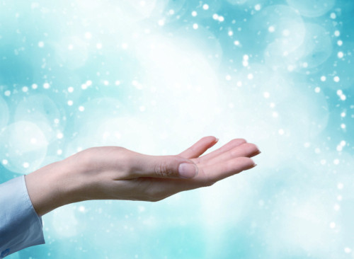 Odata ce il oferi, nu poti sa il iei inapoi. Ce este?