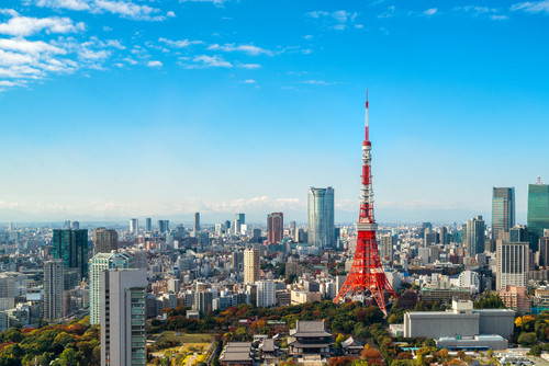 Care este capitala Japoniei?