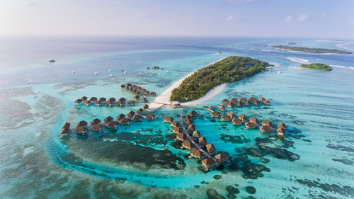 Care e capitala Republicii Maldive?