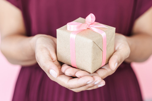 Care a fost cel mai frumos cadou pe care l-ai primit anul asta?