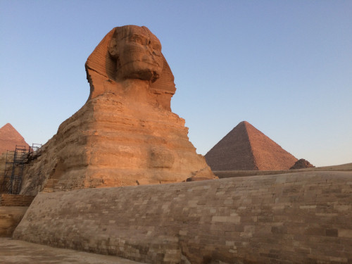 Ce monument este in aceasta imagine?