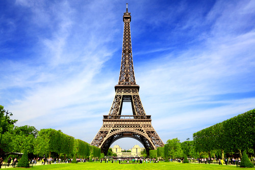 Ce monument este in aceasta imagine?