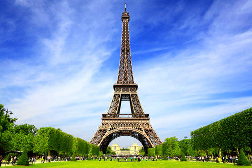 Ce monument este in aceasta imagine?