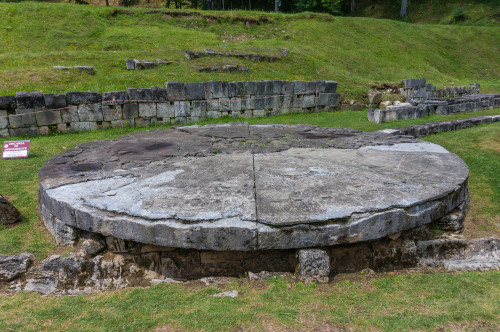 Ce monument este in aceasta imagine?