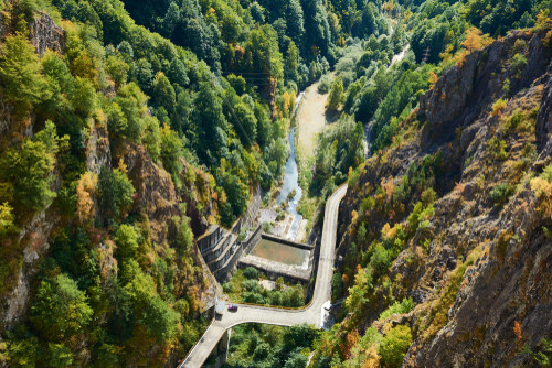 Ce monument este in aceasta imagine?