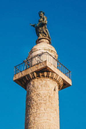 Ce monument este in aceasta imagine?