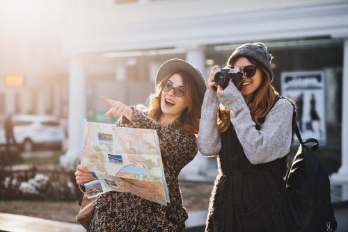 Cand ai calatorit ultima data?