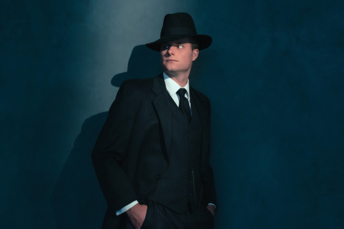 In ce opera apare personajul Allan?