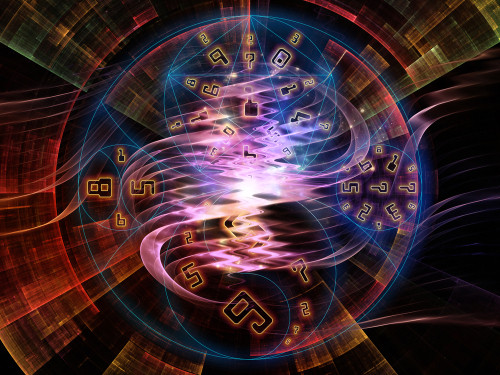 Ce numar se repeta cel mai des in viata ta?