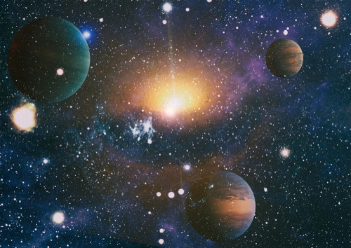 Care este ultima planeta de la Soare?