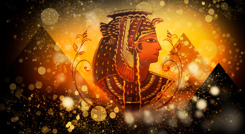 Cine a fost Cleopatra?