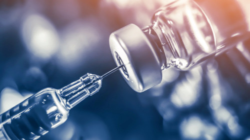 Adevarat sau fals: Vaccinul anual antigripal te poate proteja impotriva coronavirus.