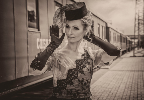 Cine a scris „Anna Karenina”?