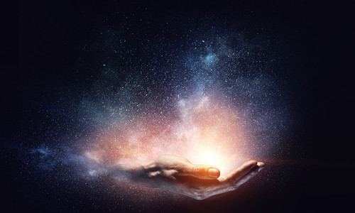 Ce iti transmite aceasta imagine?