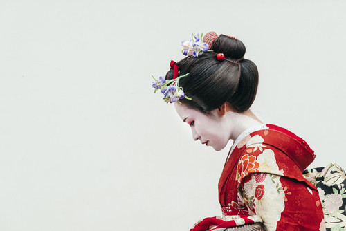 Care este religia traditionala a Japoniei?