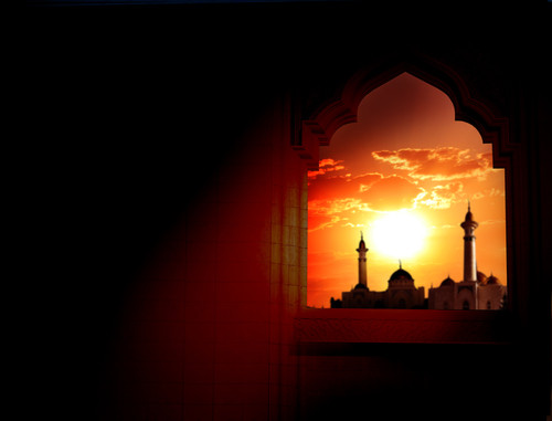 Cine e fondatorul religiei islamice?