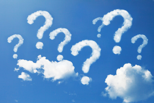 Ce desemneaza cuvantul Cumulus?