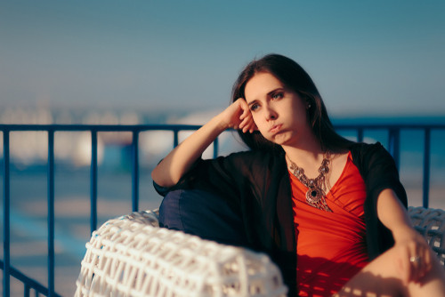 Cand ai o zi proasta...