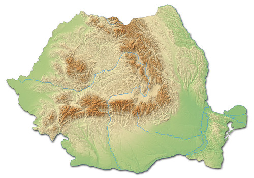 Ce oras din Romania are denumirea germana Hermannstadt?