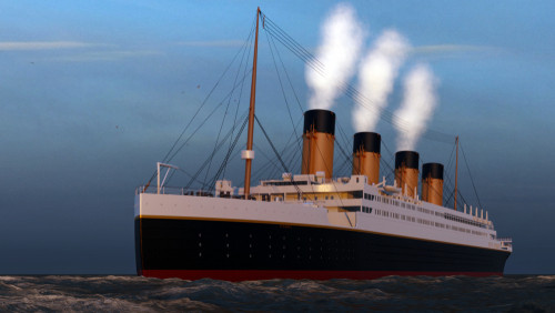 Adevarat sau Fals: Filmul Titanic a obtinut 11 premii Oscar.