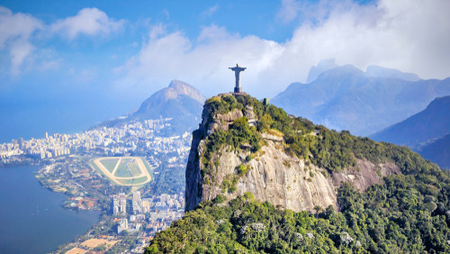 Ce limba se vorbeste in Brazilia?
