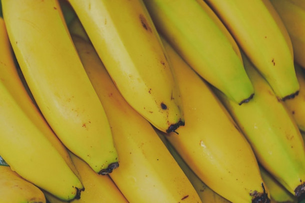 Cate calorii are o banana?