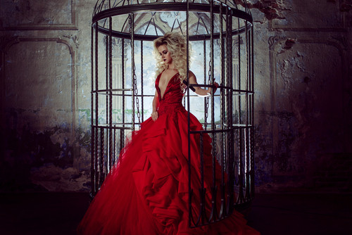 Cine a scris O casa de papusi(Nora)? 