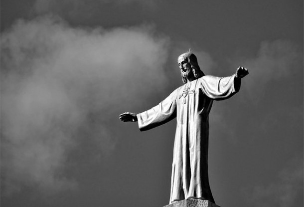 Unde s-a nascut Iisus?