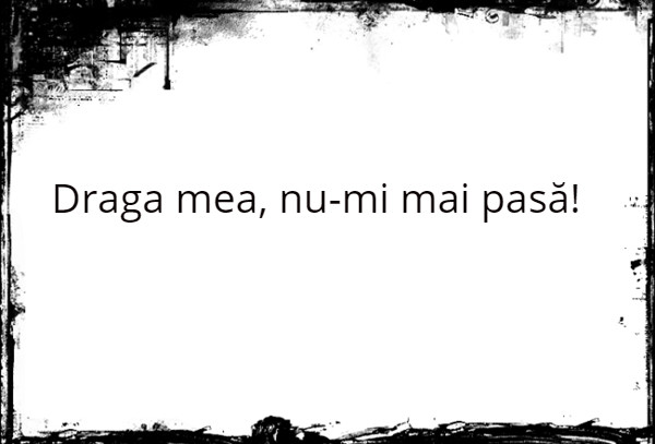 Ce personaj din Pe aripile vantului spune aceste cuvinte?