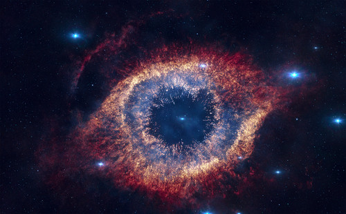 Ce este o nebuloasa?