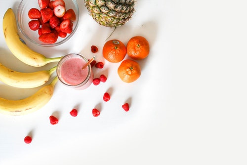 Alege fructul preferat! 