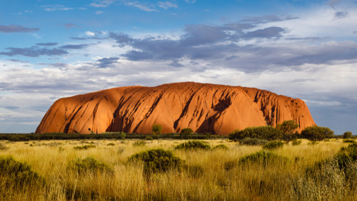 Care este capitala Australiei?