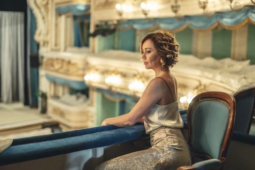 Opera Traviata a fost inspirata de...