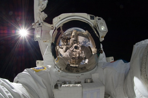 Cine e primul om care a ajuns in spatiul cosmic?