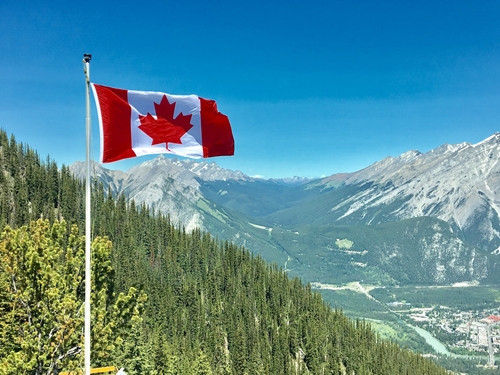 Care este capitala Canadei?