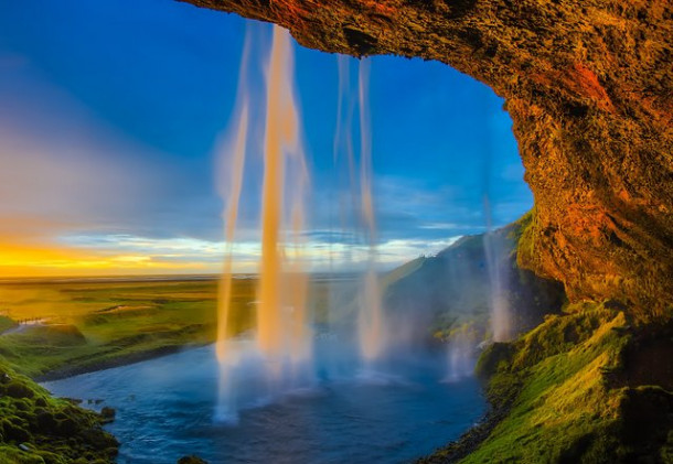 Care este cea mai inalta cascada din lume?