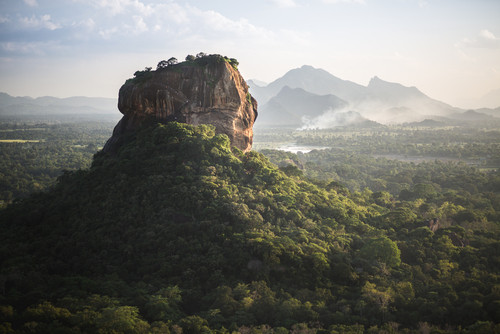 Care este capitala statului Sri Lanka?