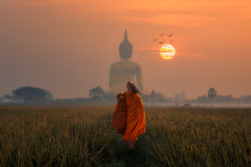 Care este capitala Thailandei?