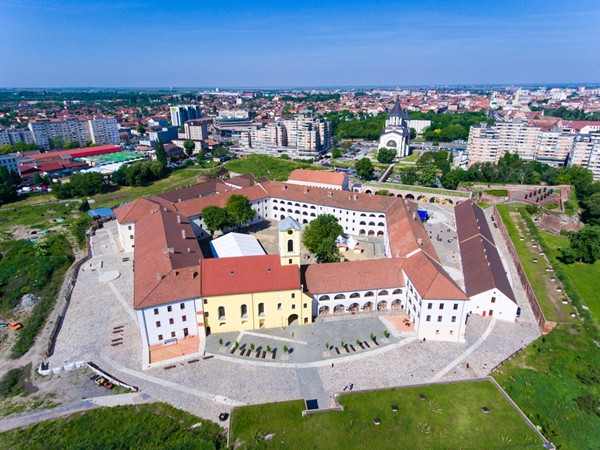 Care este puterea executiva in Romania?