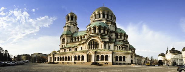 Care este capitala Bulgariei?