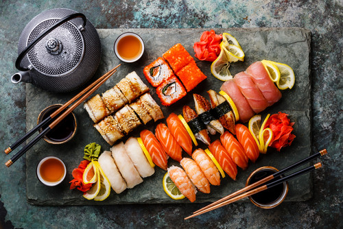 Sushi