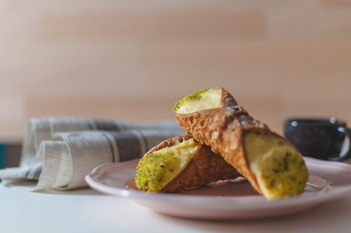Canolli