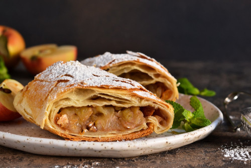 Strudel
