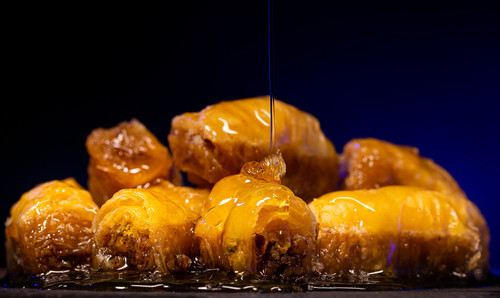 Baclava
