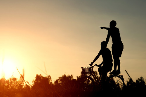 Ce iti transmite aceasta imagine?