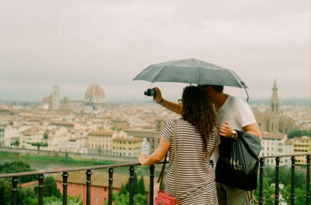 Care din urmatoarele atractii turistice NU se afla in Italia?